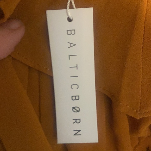 Gorgeous new Baltic Born dress. - Picture 4 of 4